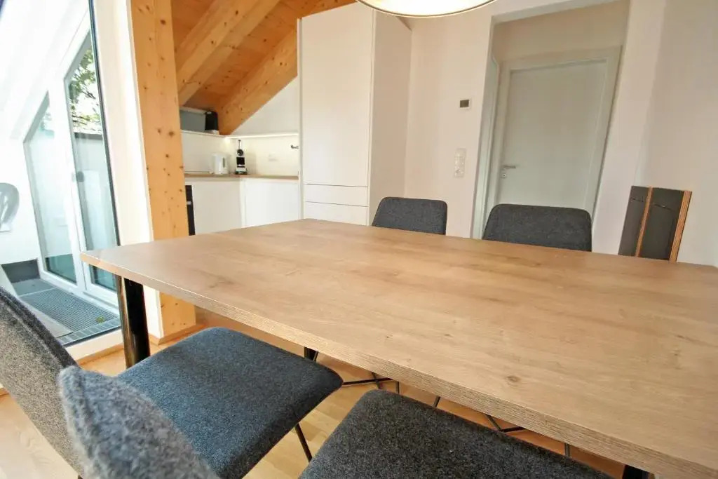 Stadtdomizil Schladming by Schladming-Appartements