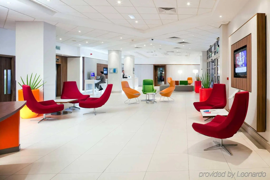 Novotel Southampton