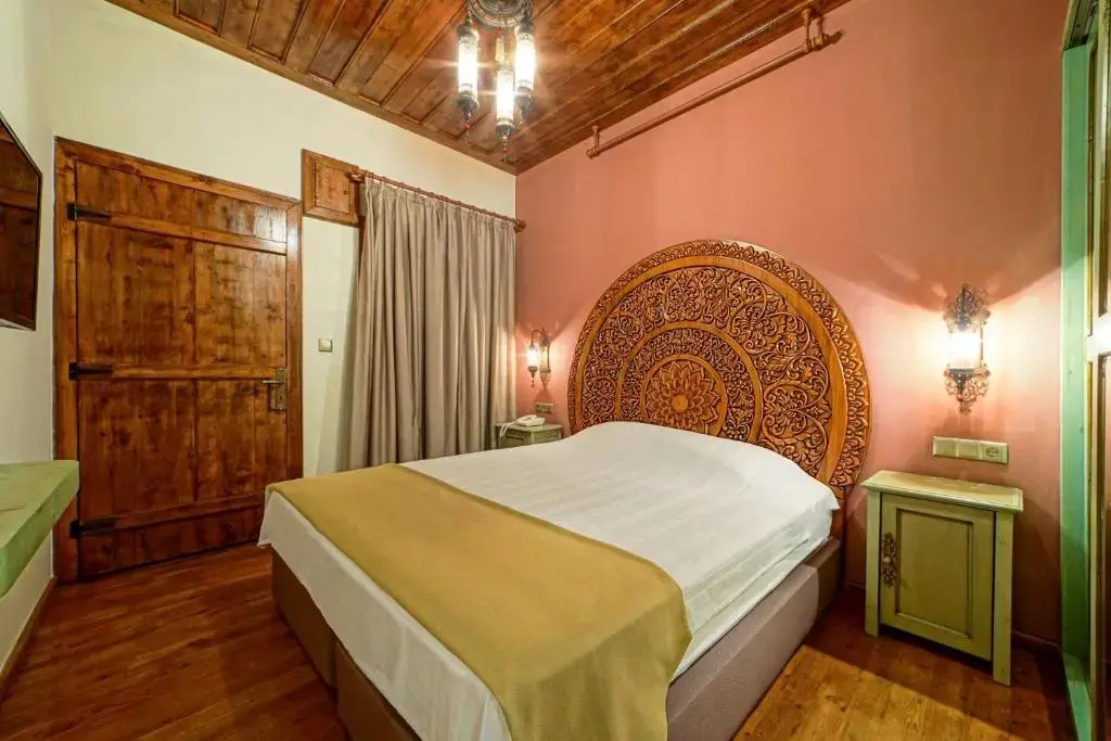 Le Reve Butik Otel