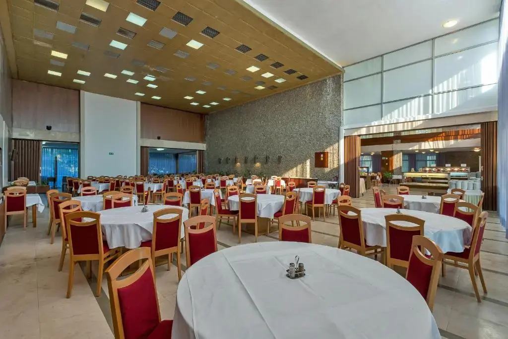 Alemaris Resort