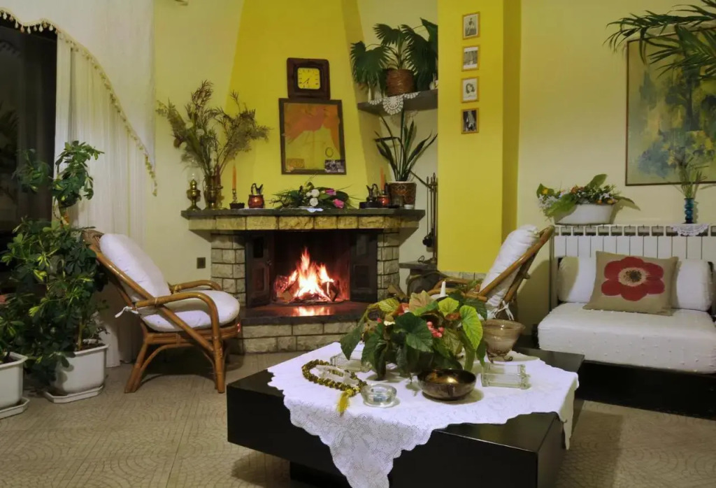 Guesthouse Chrysa