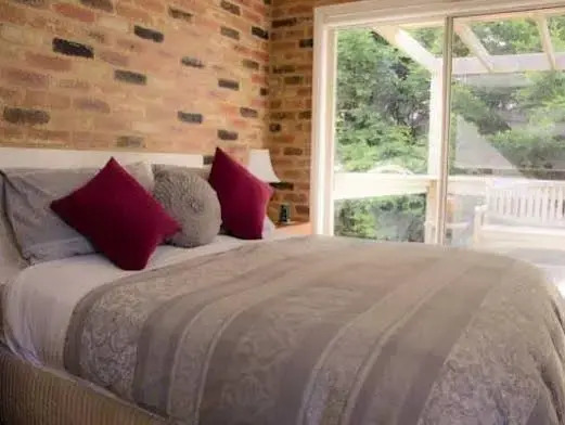 Stony Creek Cottages