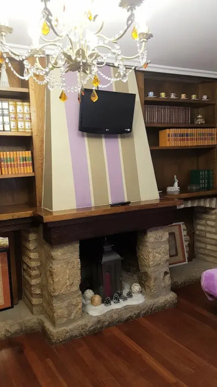 Legado De Zabala, Casa Rural