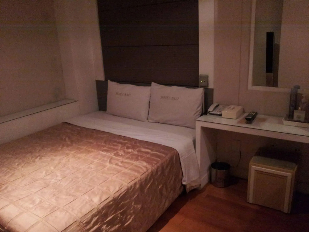 Bali Tourist Hotel
