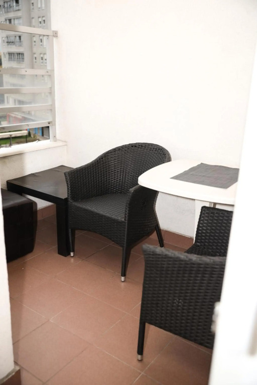 Apartman Green relax Belville