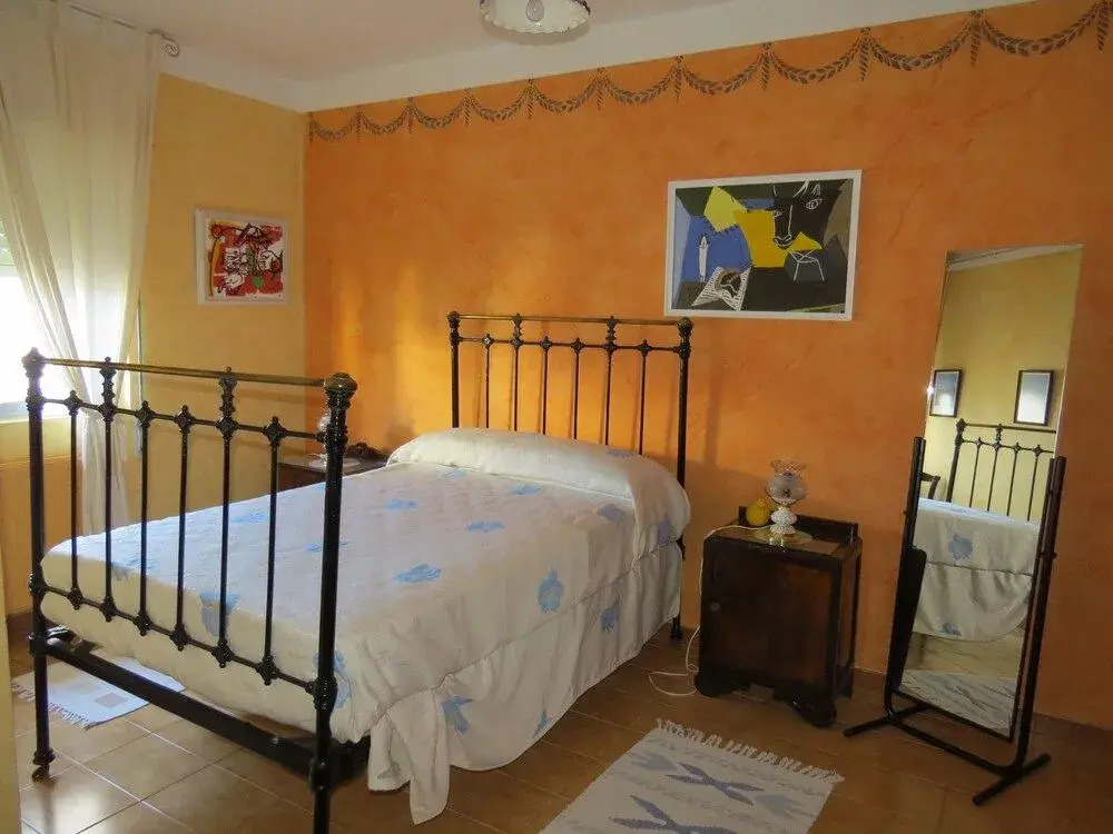 Country house La Conejera