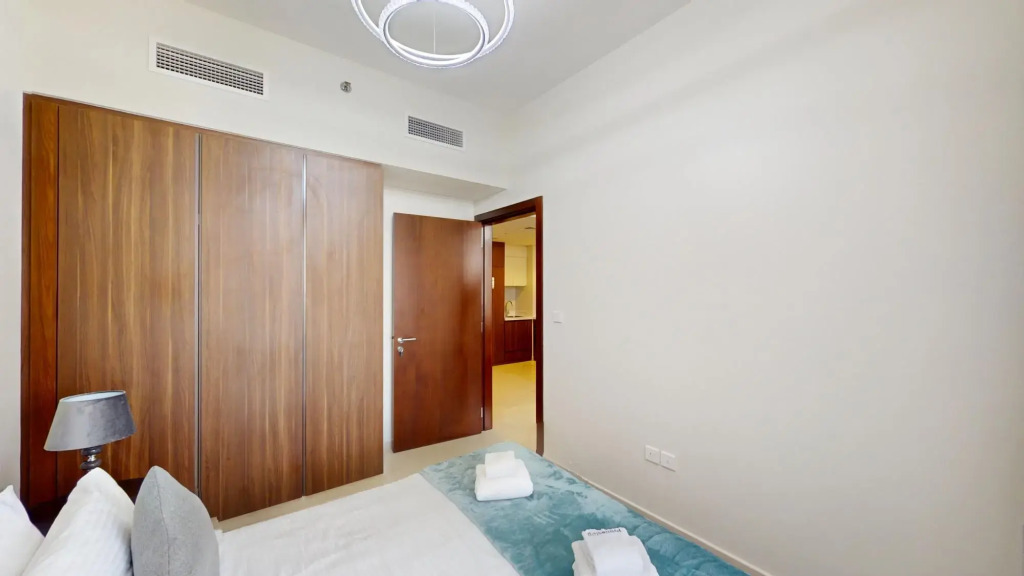 Business Bay - Vera Residences 805