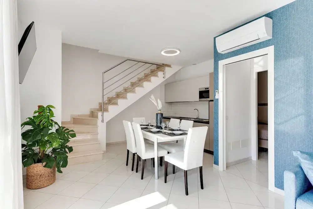 Residenza Acquamarina - Siroli Collection