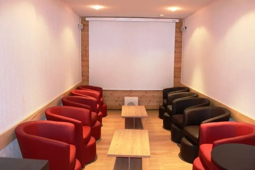 Club Chalets Margot