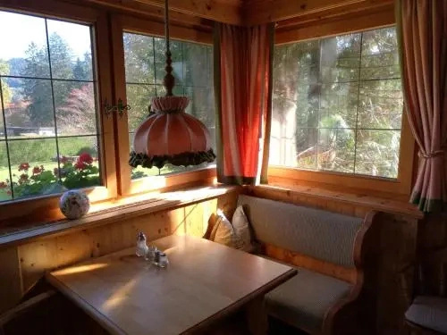 Landhaus im Sonnenfeld