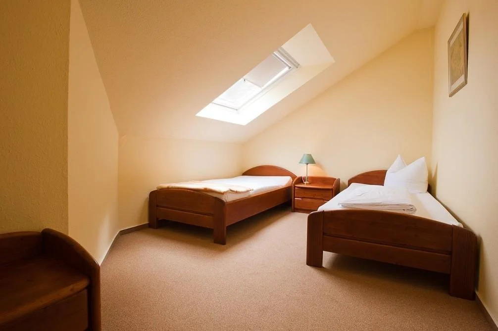 Appart-Haus Business Apartments
