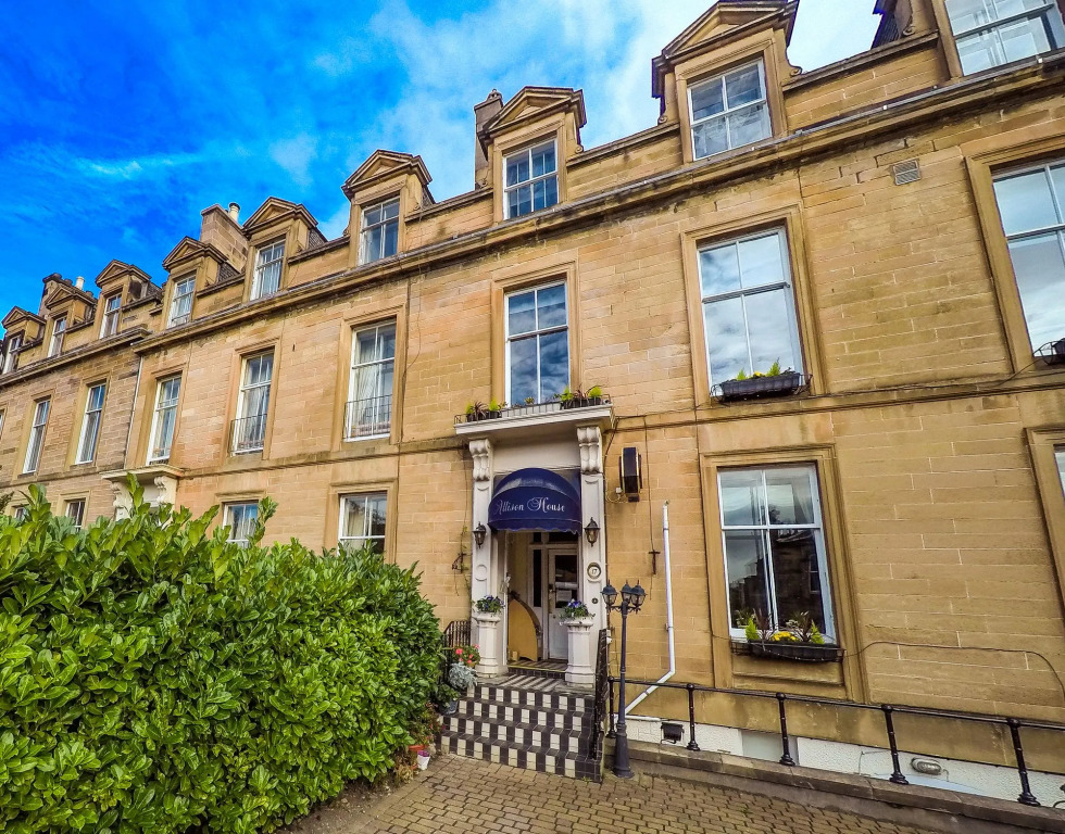 Allison House 17