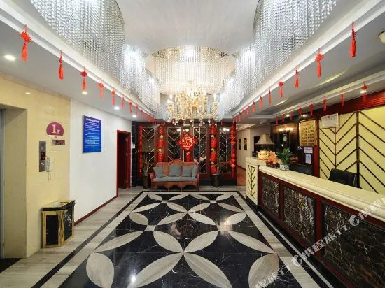 Curitis Hotel