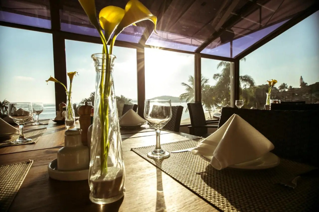 Hotel Villareal São Francisco do Sul