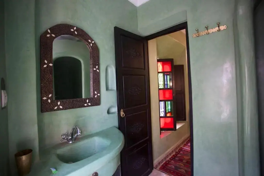 Riad a Marrakech en Exclusivité a 100 Euros