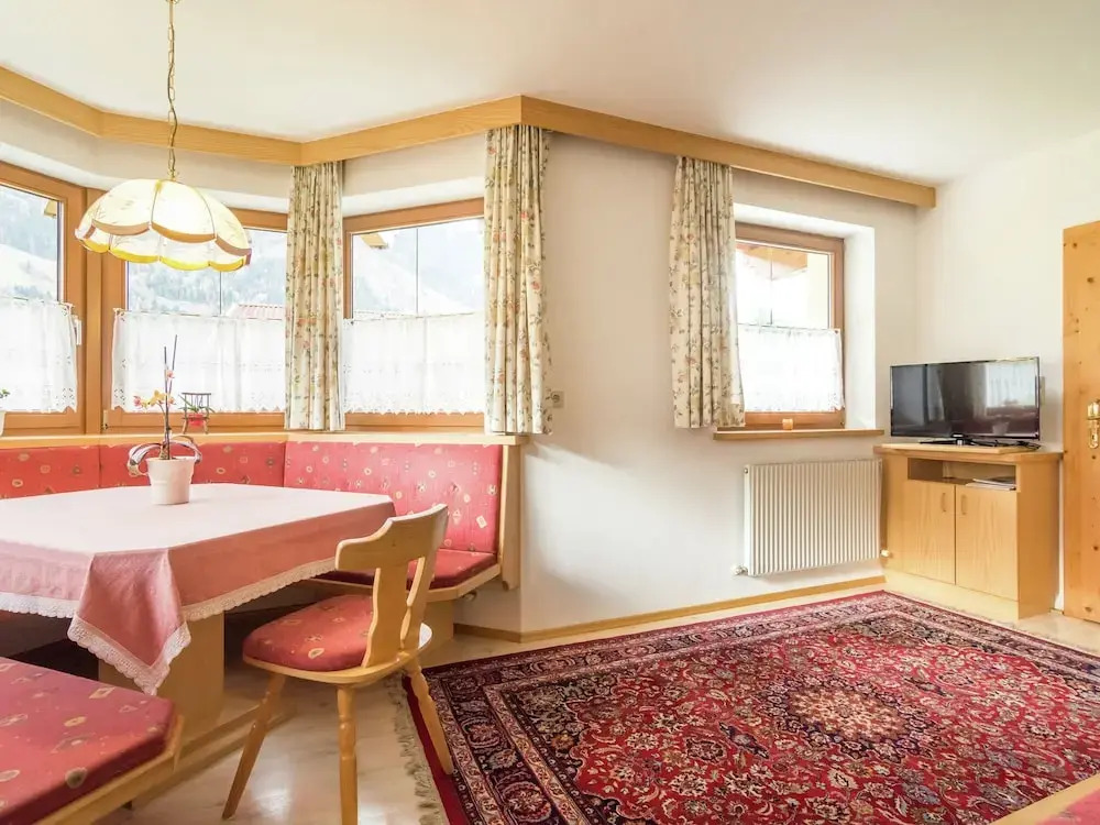 Appartement Stubaital