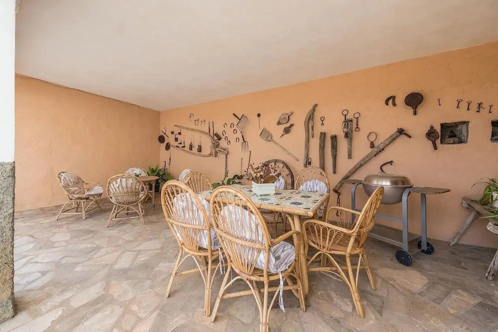 Sa Vinyota - Villa With Private Pool In Llubi