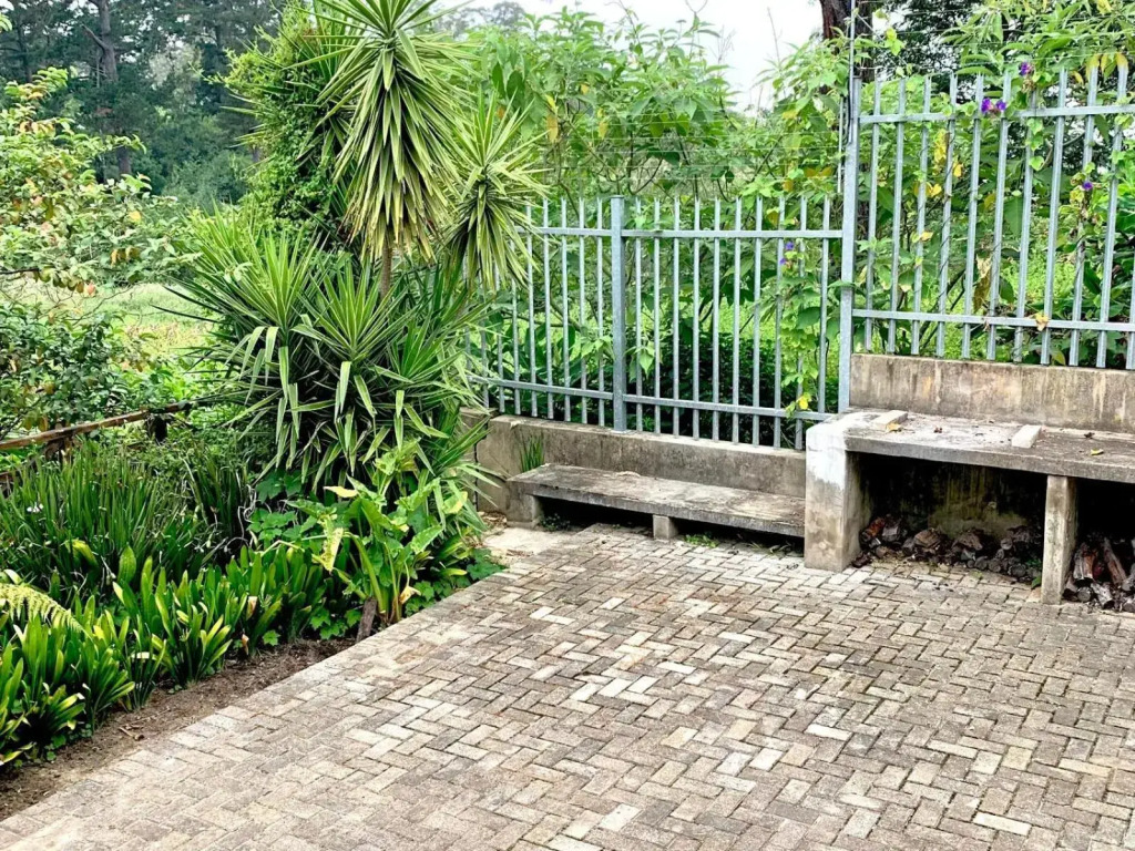 96 Meent Guesthouse
