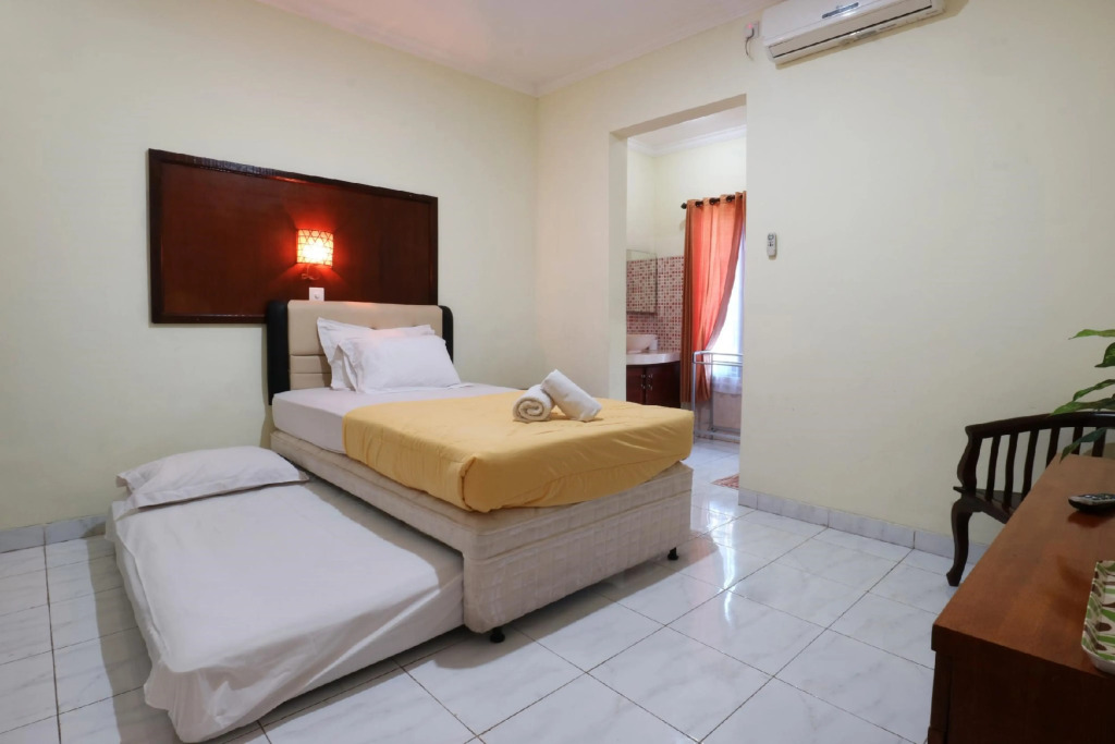 Teges Inn Kuta