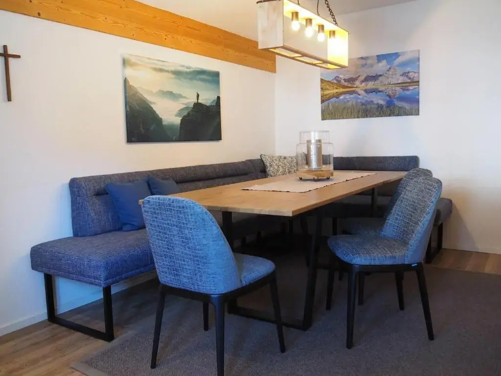 Chalet 1480