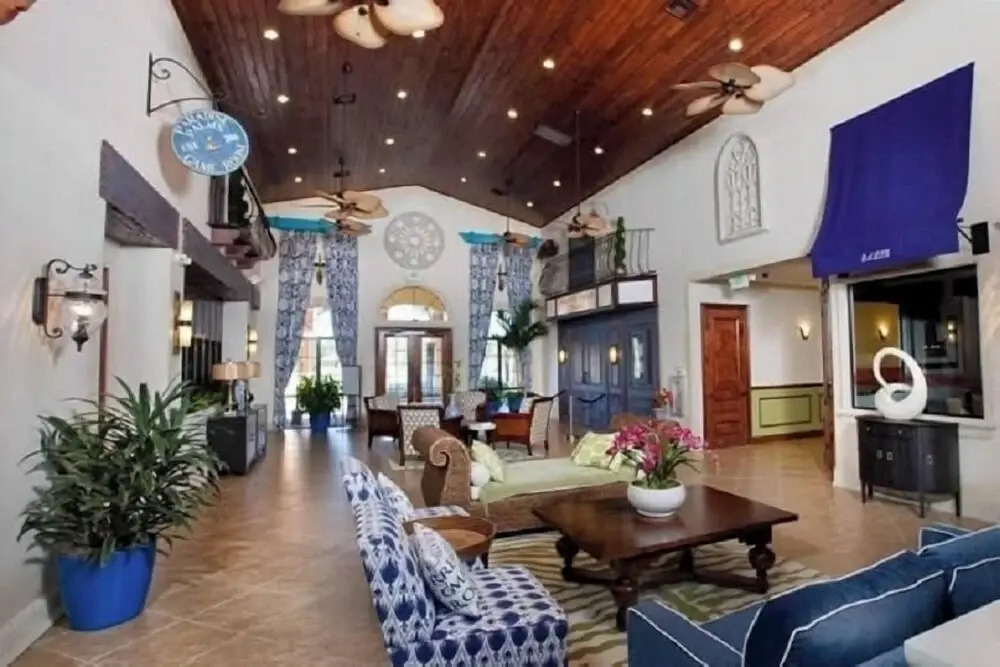 Luxury 6BR Home w/ Theater + Pool Near Disney