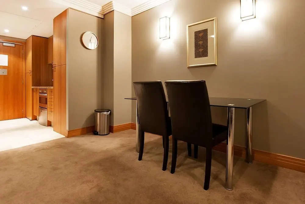 QV Auckland Central Metropolis Apt - 712