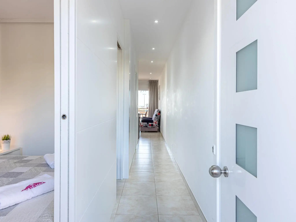 Modern Apartment in Empuriabrava Spain with Terrace