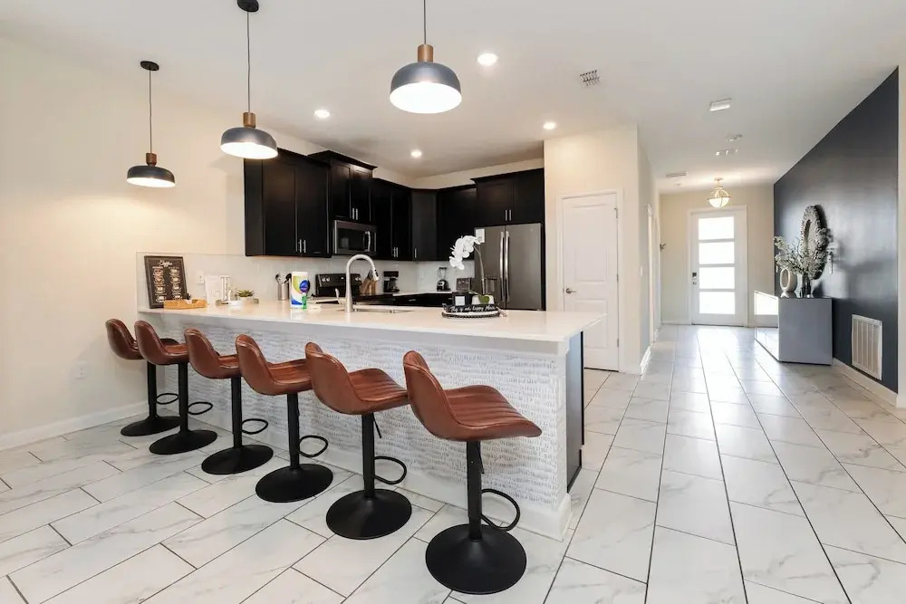 Your Dream Vacation 9BR Villa