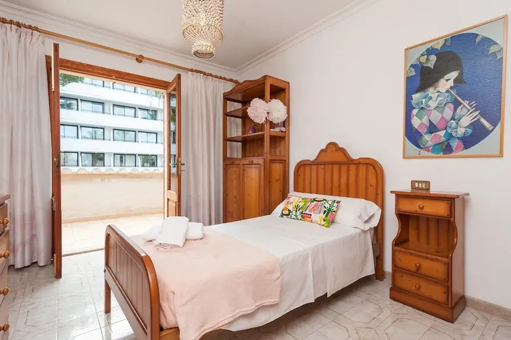 Ideal Property Mallorca - Villa Vallespir
