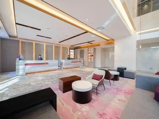 Lavande Hotel (Xingcheng Government Seaside Tourist Scenic Area Branch)