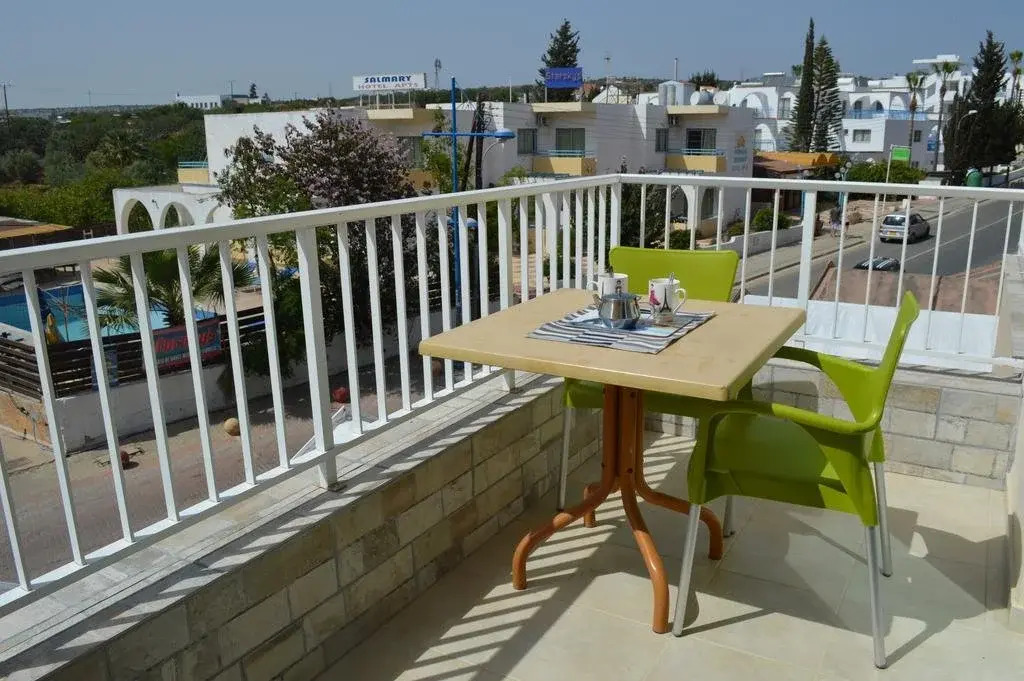 Millies Apartments