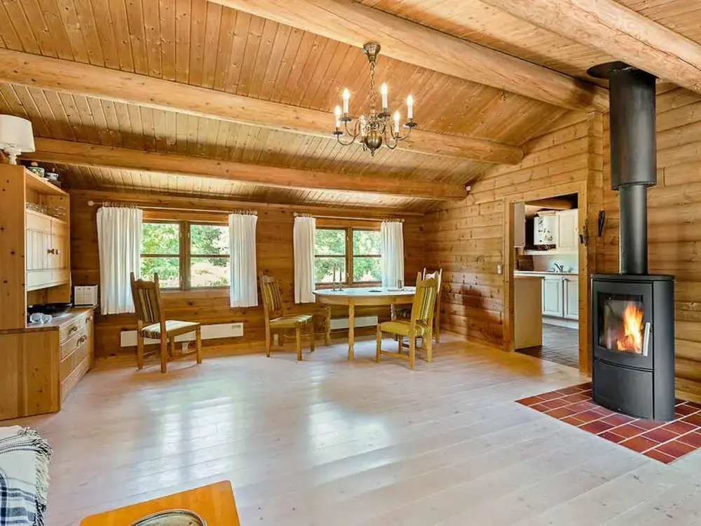 4 Star Holiday Home in Frederiksvaerk