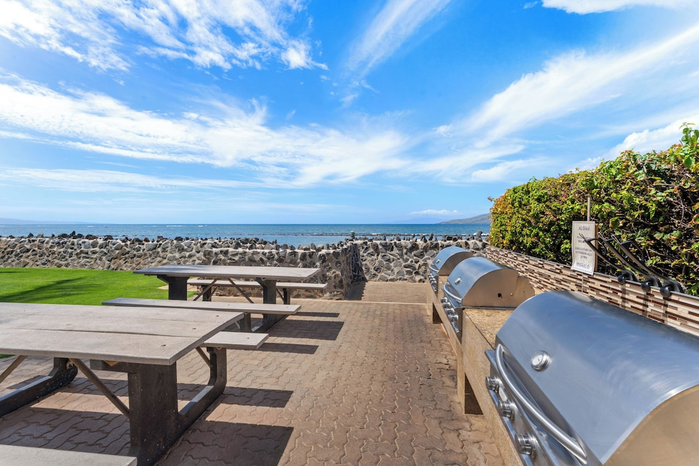 Menehune Shores 206 by Maui Rental Group