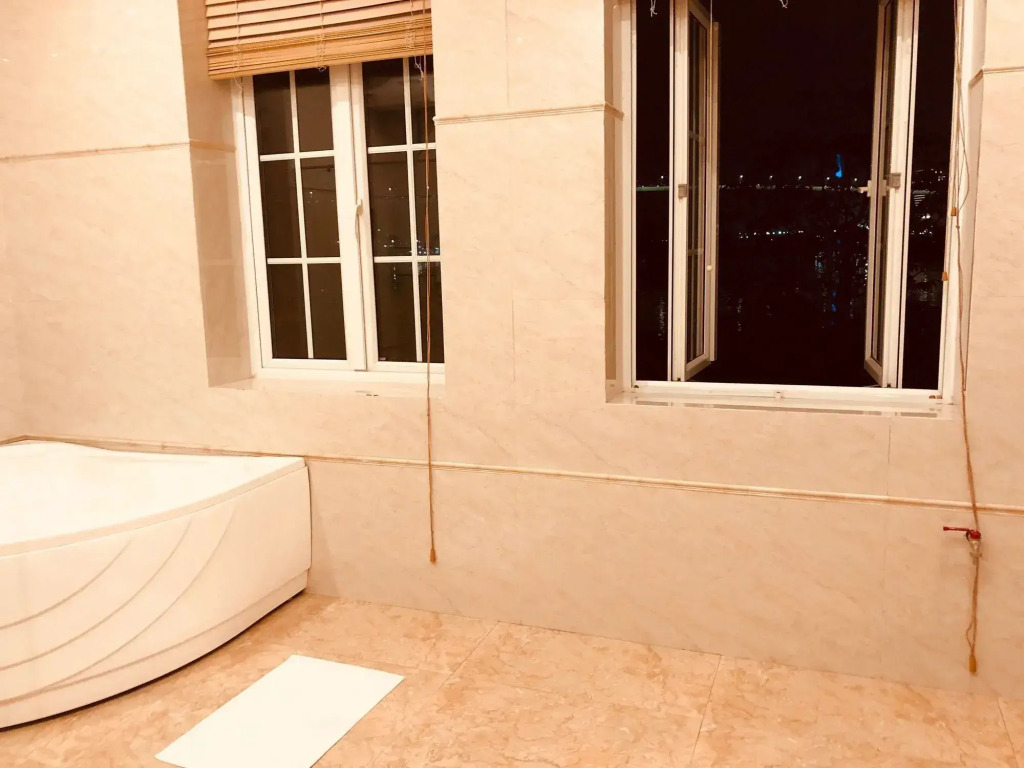 Anh Duong Hotel and Spa