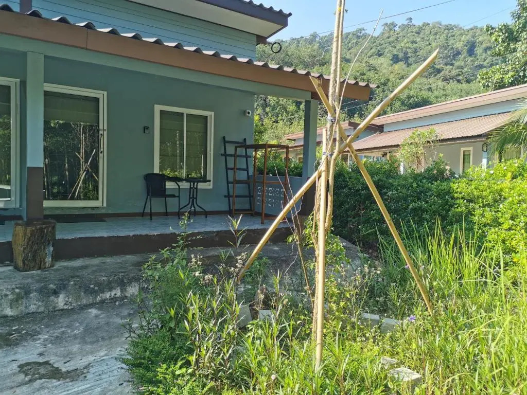 BaanNomTham