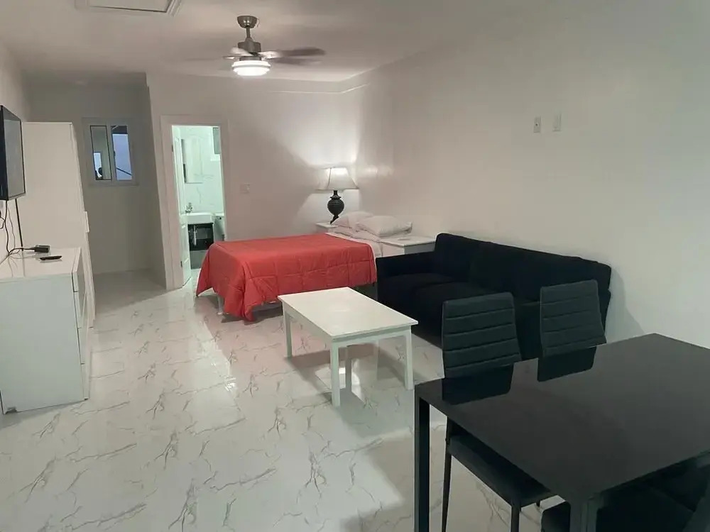 The Sunset Stay Apartments