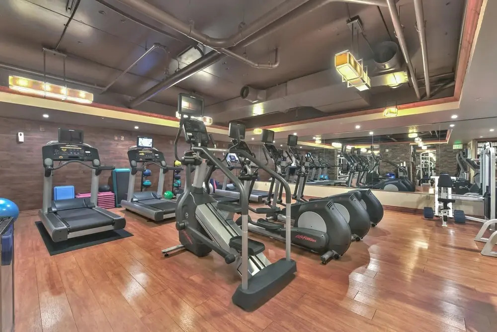Westgate 4803b Studio, Park City
