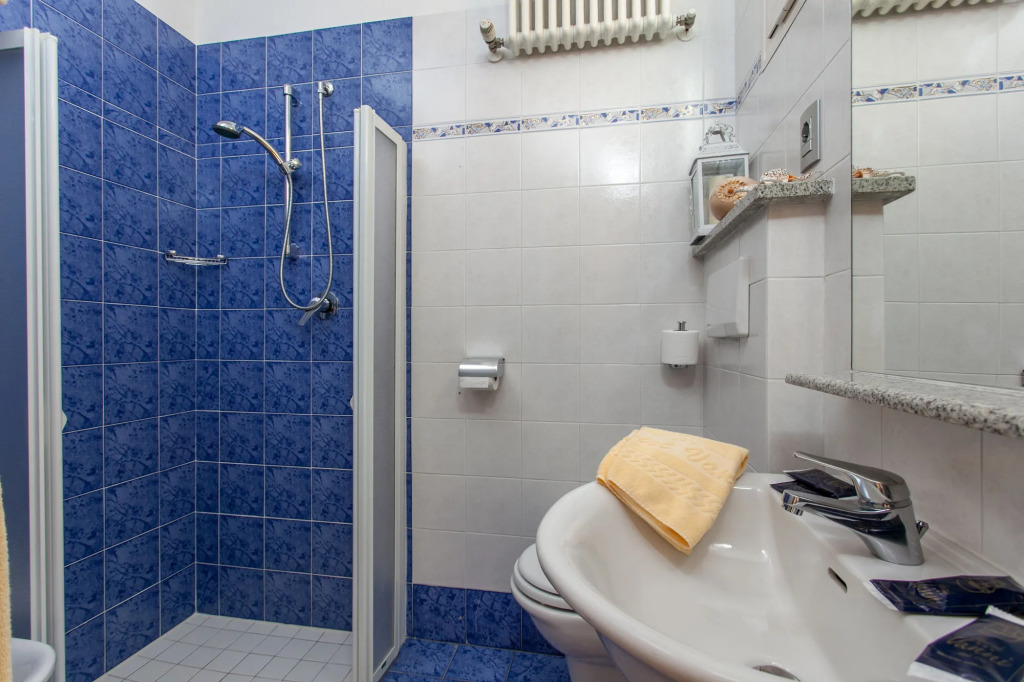 Hotel Vanni
