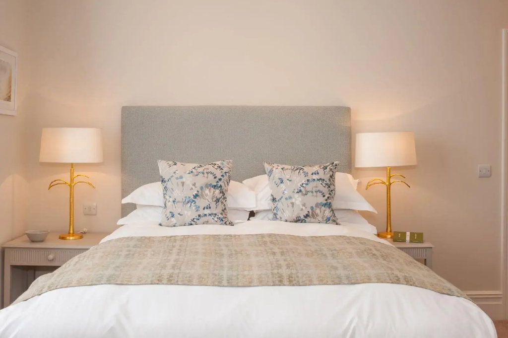 The Charm Brighton Boutique Hotel & Spa