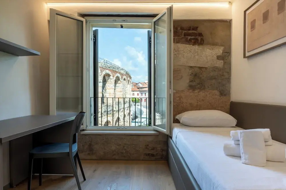 Residenza Wega - Luxury Apartments Verona