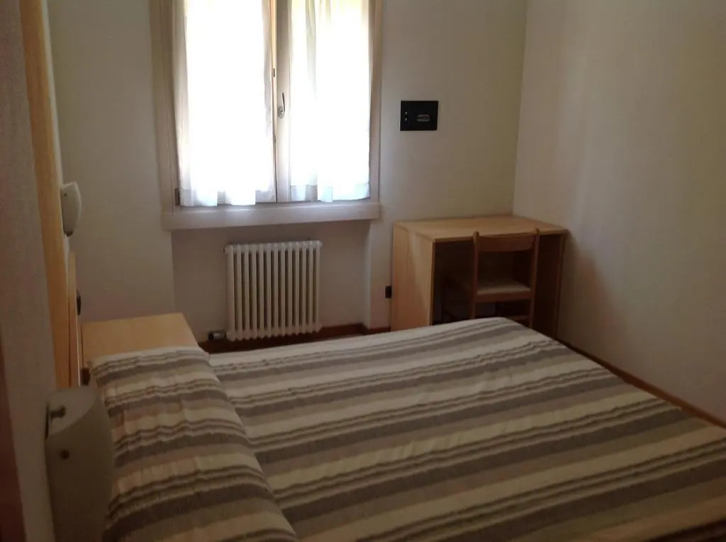 Residence Villa al Lido