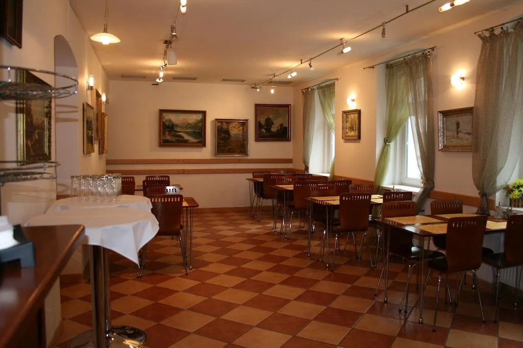 Hotel Blanik