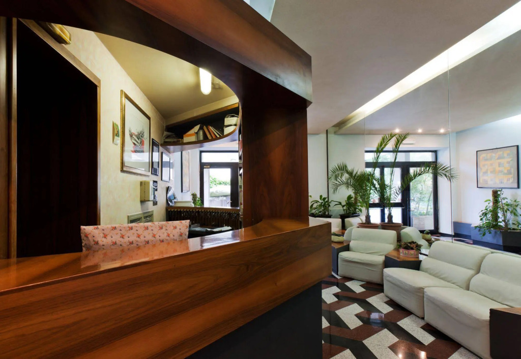 Hotel Letizia