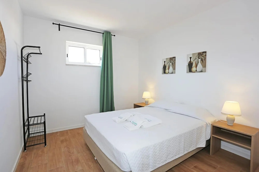 X 09 - 1 Bed Apartment in Quinta da Ponte