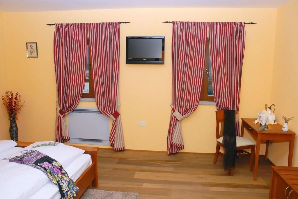 Guest House Stancija Kovacici