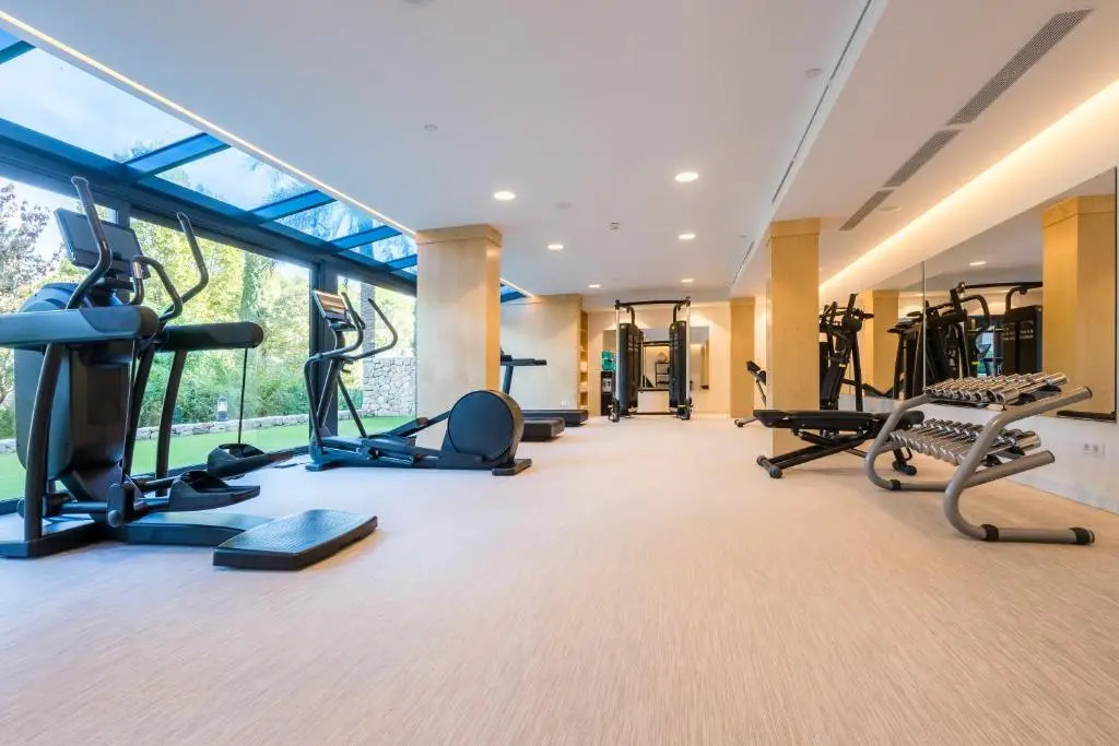 Sheraton Mallorca Arabella Golf Hotel