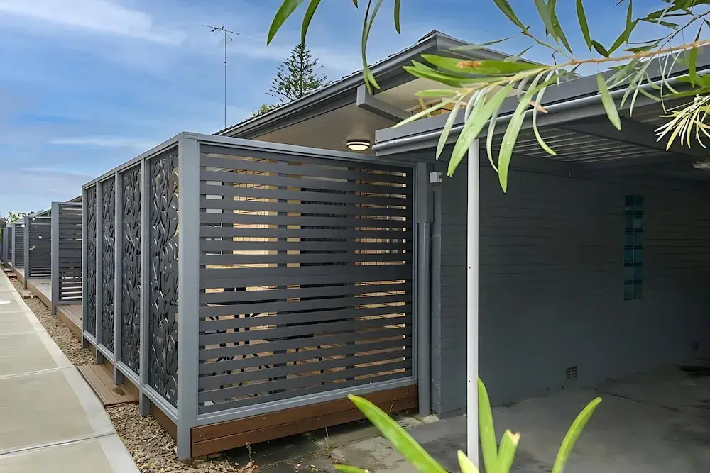 Prickly Pear Stays in Adamstown
