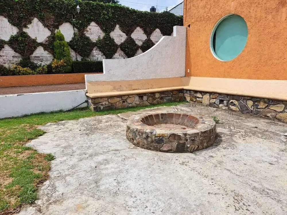 Finca San Fernando