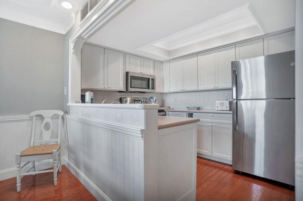 833 Ketch Court at The Sea Pines Resort