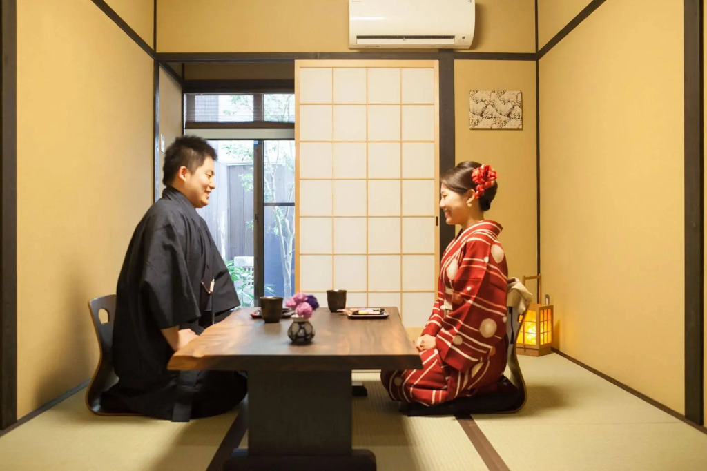 Rinn Umekoji